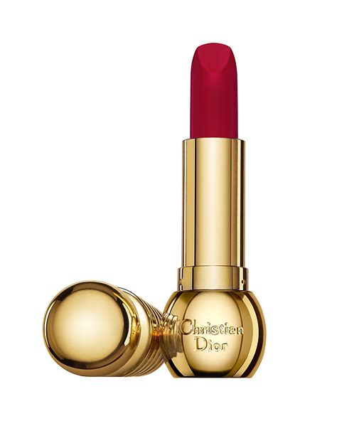 best selling Dior lipstick shade